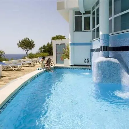Globales Cala Viñas Adults Only 16+ Resort 4*
