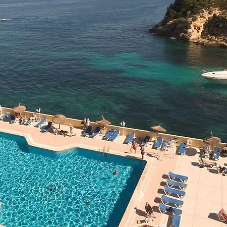 Globales Cala Viñas Adults Only 16+ 4* Cala Vinas (Mallorca)