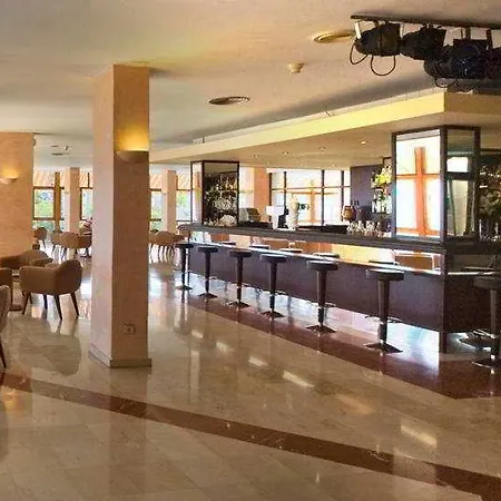 Globales Cala Viñas Adults Only 16+ 4*