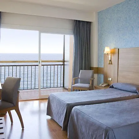 Resort Globales Cala Viñas Adults Only 16+