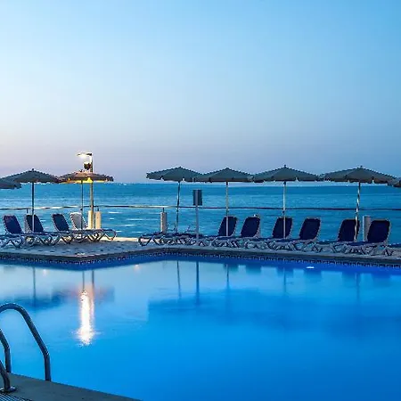 Resort Globales Cala Viñas Adults Only 16+ 4*