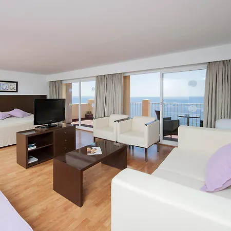 Resort Globales Cala Viñas Adults Only 16+