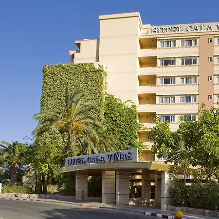Resort Globales Cala Viñas Adults Only 16+ Cala Vinas (Mallorca)